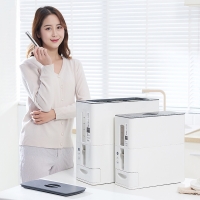 廠家現(xiàn)貨批發(fā)第四代計(jì)量米桶 日式可計(jì)量米桶 出口日本 一件代發(fā)